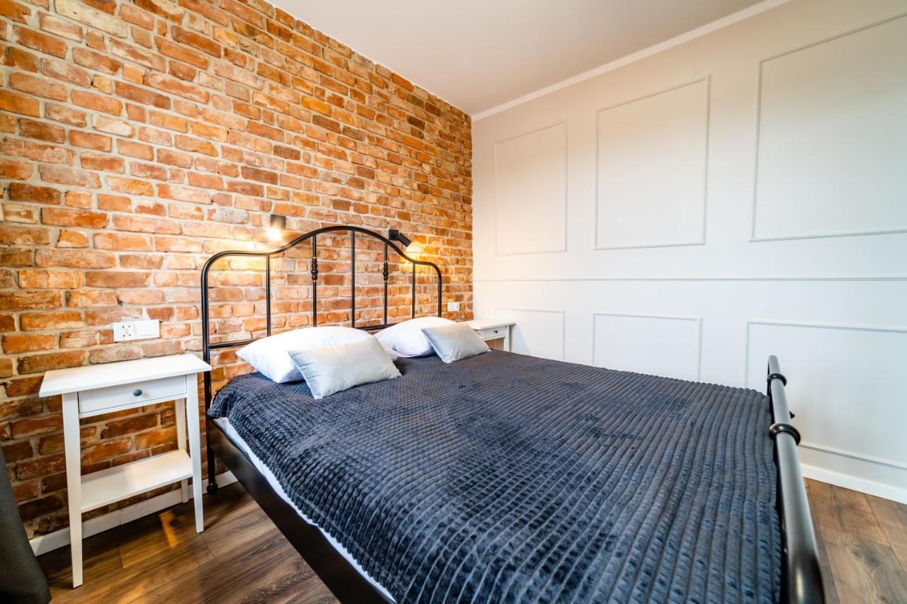 Apartament Z Widokiem Mikołajki Εξωτερικό φωτογραφία